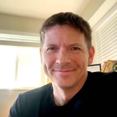 Chad N. Ingle
